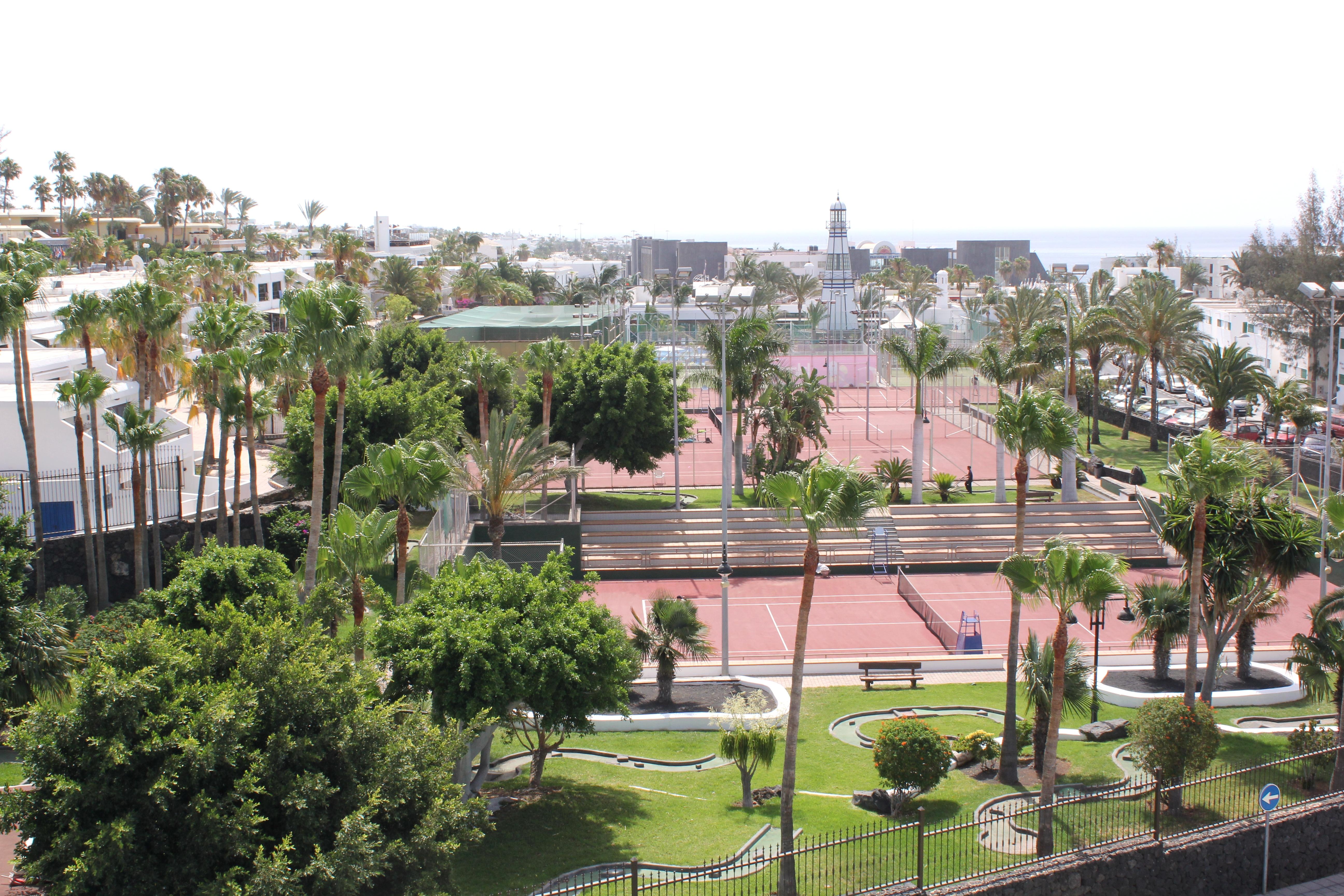 Apartamentos Orly Club Arena Dorada Puerto del Carmen  Exterior photo